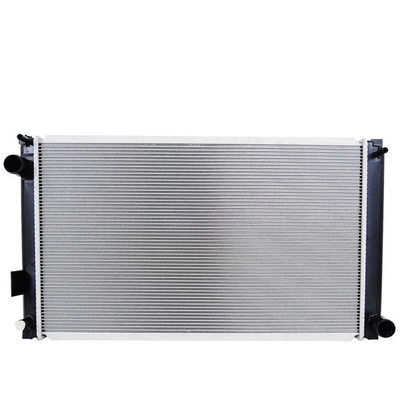 DENSO - 221-9625 - Radiator pa1