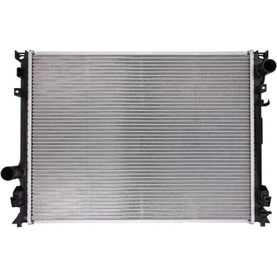 DENSO - 221-9632 - Radiator pa1