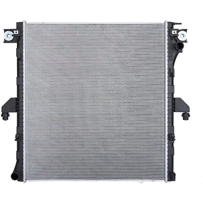 DENSO - 221-9639 - Radiator pa1