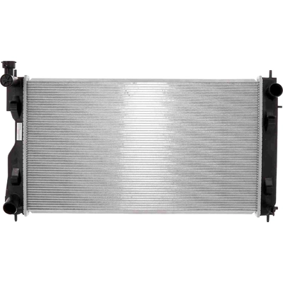 Radiator by DENSO - 221-9647 pa1