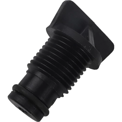Radiator Drain Plug by ACDELCO - 13267636 pa1