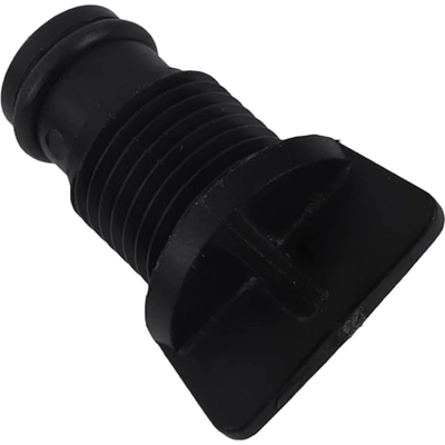 Radiator Drain Plug by ACDELCO - 13267636 pa2