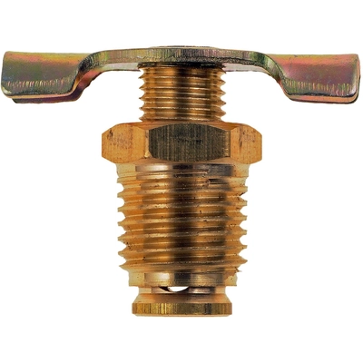 DORMAN - 61104 - Radiator Drain Petcock pa1