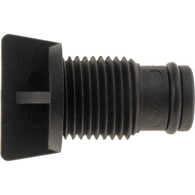 DORMAN - 61136 - Radiator Drain Petcock pa2