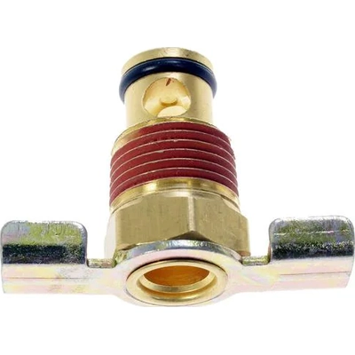 DORMAN/HELP - 61102 - Radiator Drain Plug pa4