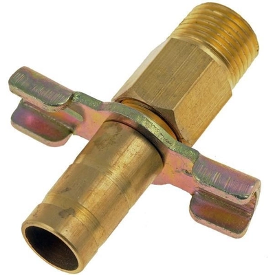 DORMAN/HELP - 61105 - Radiator Drain Plug pa3