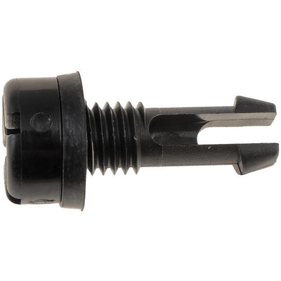 Radiator Drain Plug by DORMAN/HELP - 61138 pa4
