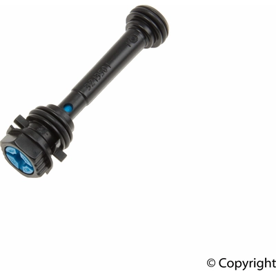 Radiator Drain Plug by GENUINE OE - 17 11 7 521 781 pa1