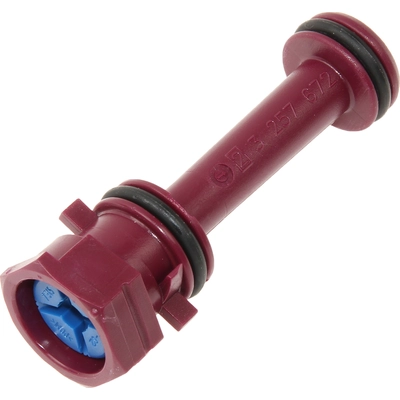 Radiator Drain Plug by GENUINE OE - 17 11 7 545 783 pa1