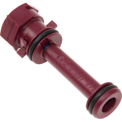 Radiator Drain Plug by GENUINE OE - 17 11 7 545 783 pa2