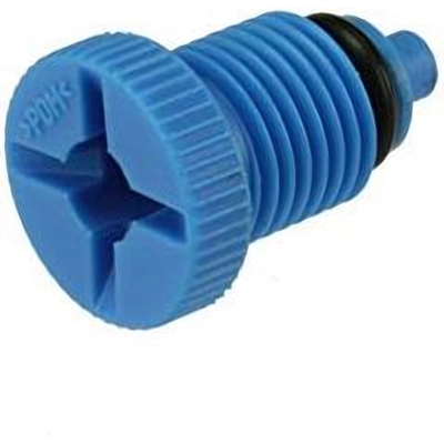 Radiator Drain Plug by URO - 17111437359 pa7