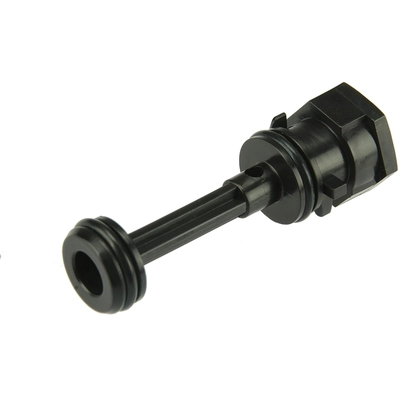 URO - 17111437360 - Radiator Adjusting Screw With Drain Plug pa2