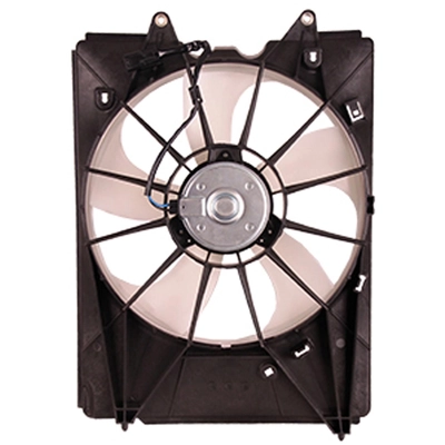 Radiator Fan Assembly - AC3115125 pa1
