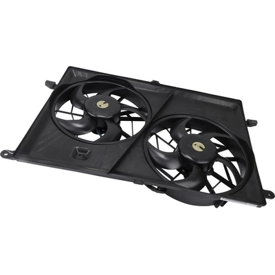 ACDELCO - 15-81657 - Engine Cooling Fan pa3