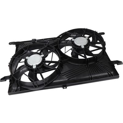 ACDELCO - 15-81657 - Engine Cooling Fan pa5