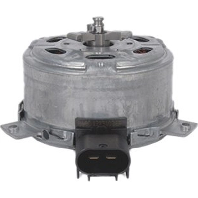Radiator Fan Assembly by ACDELCO - 15-81691 pa1