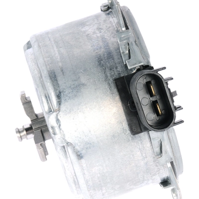 ACDELCO - 15-81744 - Radiator Fan Assembly pa1