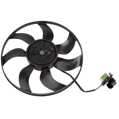 ACDELCO - 15-81810 - Engine Cooling Fan pa1