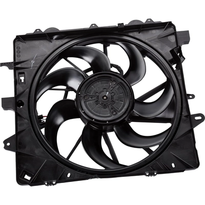 Radiator Fan Assembly by ACDELCO - 15-81865 pa2