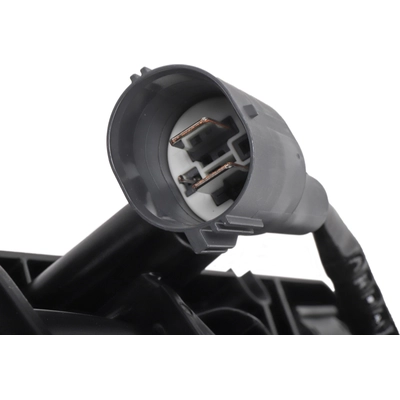 Radiator Fan Assembly by ACDELCO - 84725046 pa2