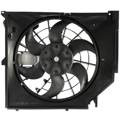 APDI - 6010050 - Engine Cooling Fan Assembly pa1