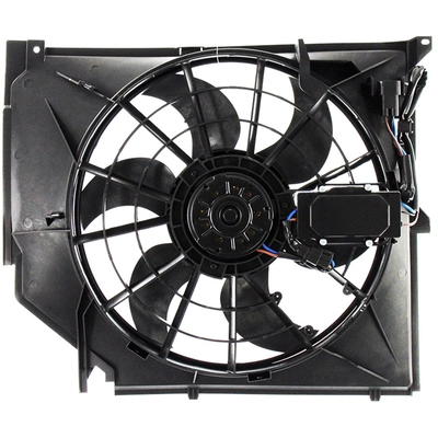 APDI - 6010050 - Engine Cooling Fan Assembly pa2