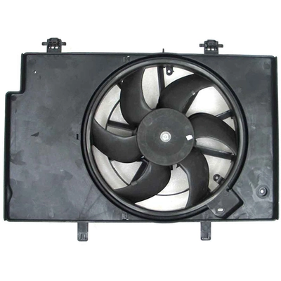 APDI - 6010053 - Engine Cooling Fan Assembly pa1