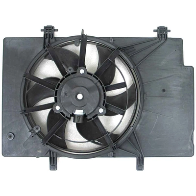 APDI - 6010053 - Engine Cooling Fan Assembly pa2