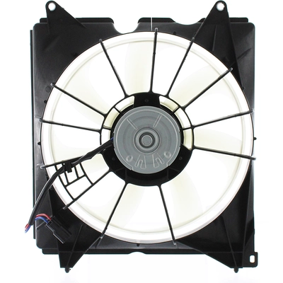 APDI - 6010064 - Engine Cooling Fan Assembly pa2