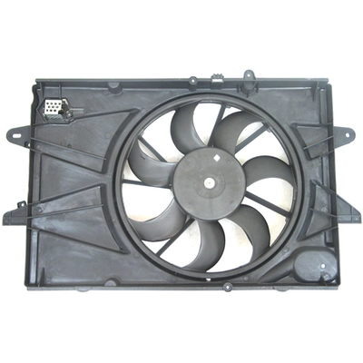APDI - 6010067 - Engine Cooling Fan Assembly pa1