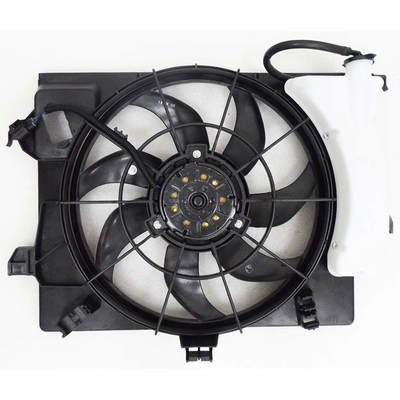 APDI - 6010069 - Engine Cooling Fan Assembly pa1