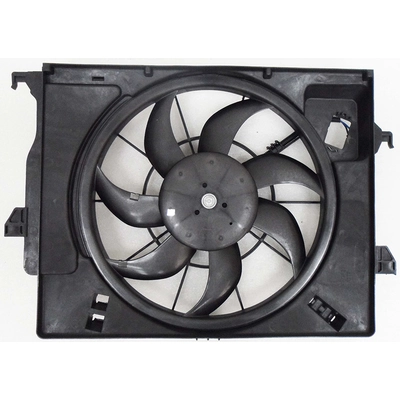 APDI - 6010069 - Engine Cooling Fan Assembly pa2