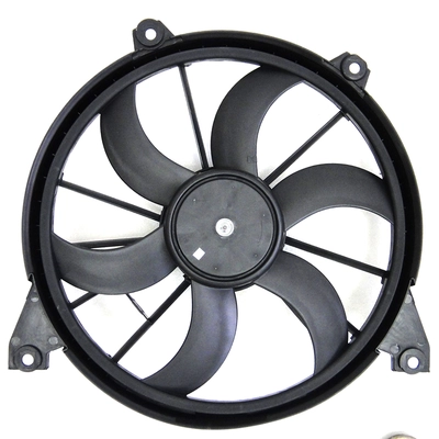 APDI - 6010078 - Engine Cooling Fan Assembly pa1