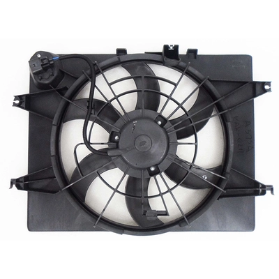 APDI - 6010083 - Engine Cooling Fan Assembly pa2