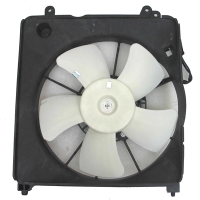 APDI - 6010084 - Engine Cooling Fan Assembly pa1