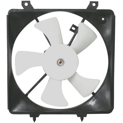 APDI - 6010091 - Engine Cooling Fan Assembly pa1