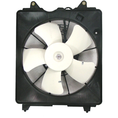 APDI - 6010092 - Engine Cooling Fan Assembly pa1