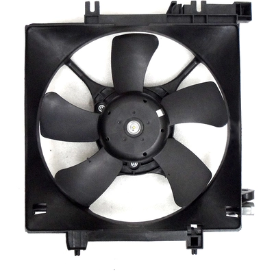 APDI - 6010128 - Engine Cooling Fan Assembly pa1