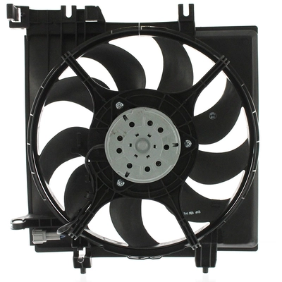 APDI - 6010215 - Engine Cooling Fan Assembly pa1