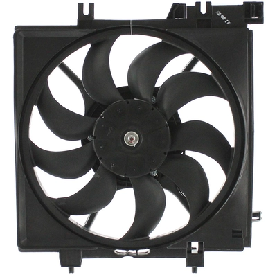 APDI - 6010215 - Engine Cooling Fan Assembly pa2
