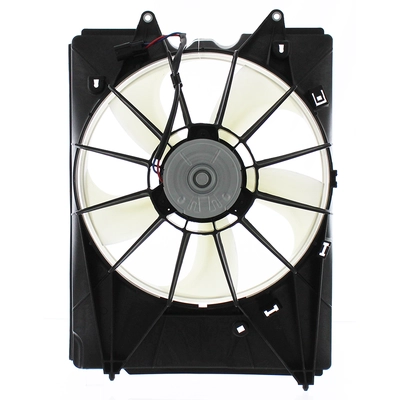 APDI - 6010303 - Engine Cooling Fan Assembly pa2