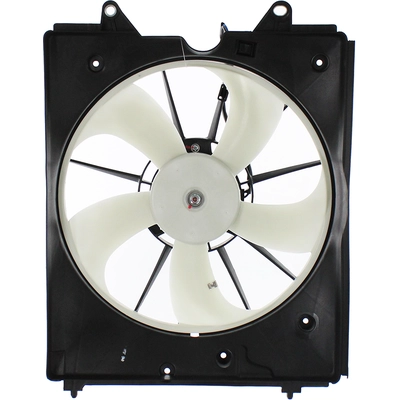 APDI - 6010326 - Radiator Fan Assembly pa1
