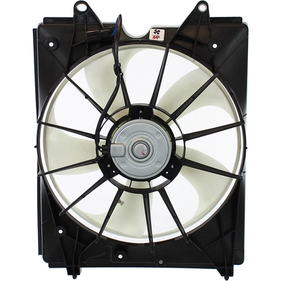 APDI - 6010326 - Radiator Fan Assembly pa2