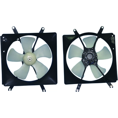 APDI - 6011103 - Engine Cooling Fan Assembly pa1