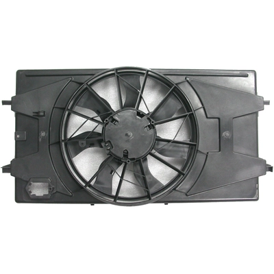APDI - 6016136 - Engine Cooling Fan Assembly pa1