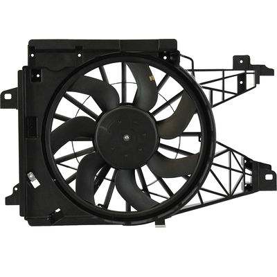 APDI - 6016142 - Engine Cooling Fan Assembly pa1
