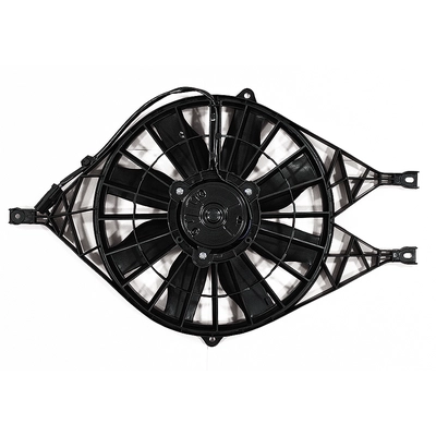 APDI - 6017122 - Engine Cooling Fan Assembly pa1