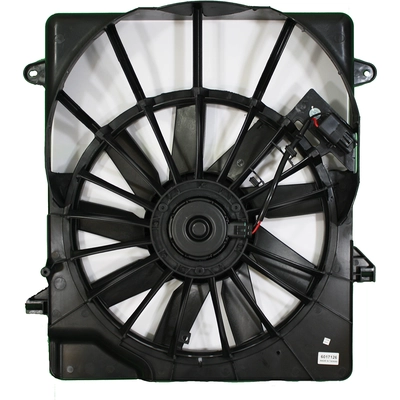 APDI - 6017126 - Engine Cooling Fan Assembly pa1