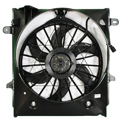 APDI - 6018133 - Engine Cooling Fan Assembly pa1