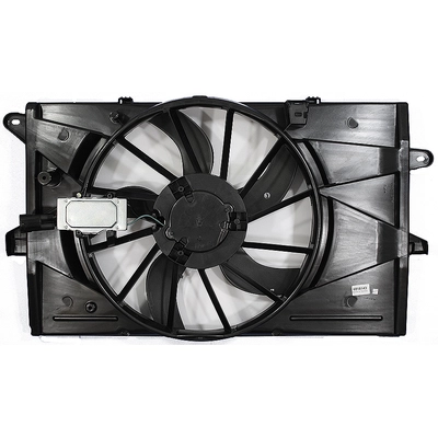 APDI - 6018143 - Engine Cooling Fan Assembly pa1